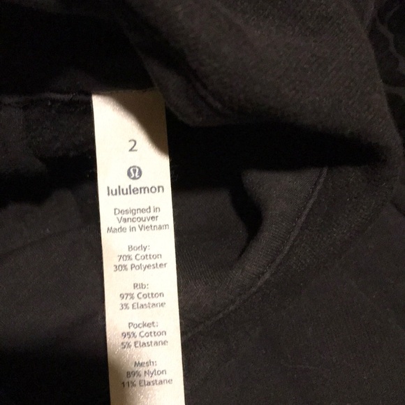 Lululemon - Picture 7 of 10